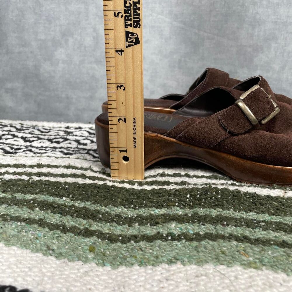 Faded-glory Clogs - Picture 8 of 8
